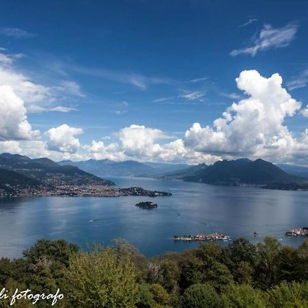 Nido Dei Gelsi Vicino Al Lago Free Parking อินตรา ภายนอก รูปภาพ