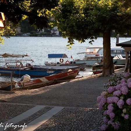 Nido Dei Gelsi Vicino Al Lago Free Parking อินตรา ภายนอก รูปภาพ