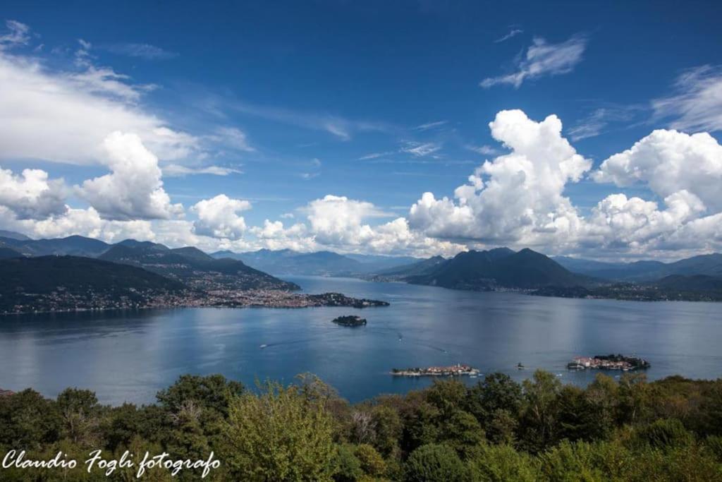 Nido Dei Gelsi Vicino Al Lago Free Parking อินตรา ภายนอก รูปภาพ