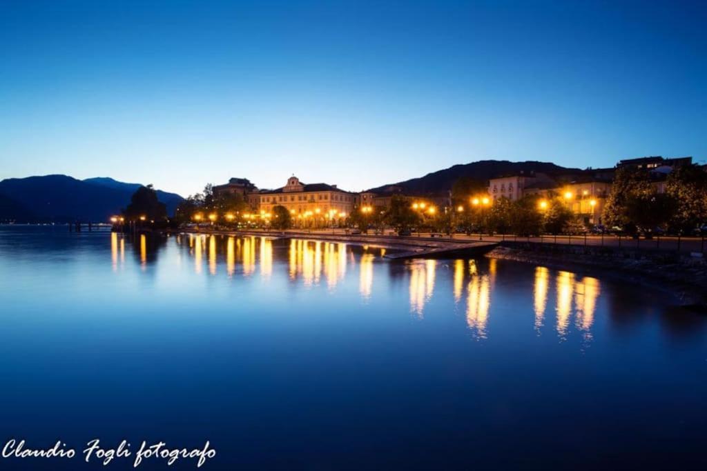 Nido Dei Gelsi Vicino Al Lago Free Parking อินตรา ภายนอก รูปภาพ