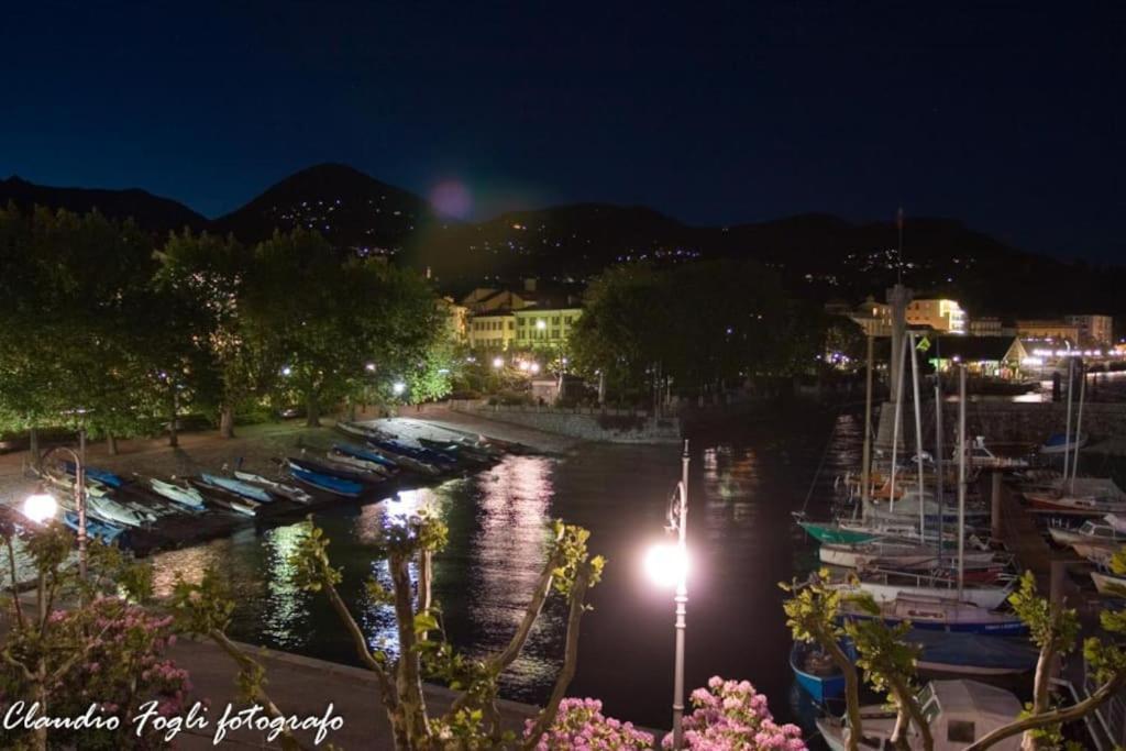 Nido Dei Gelsi Vicino Al Lago Free Parking อินตรา ภายนอก รูปภาพ